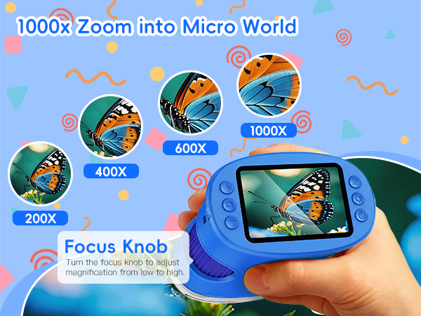 4 microscope