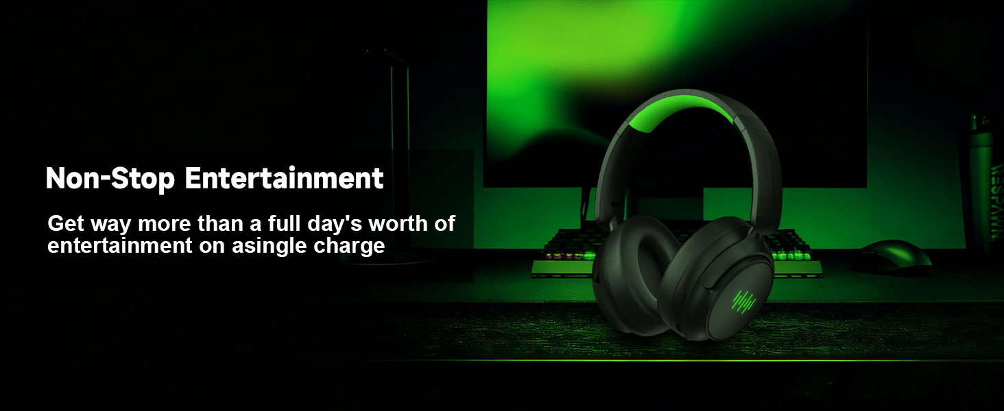 xbox gaming headset