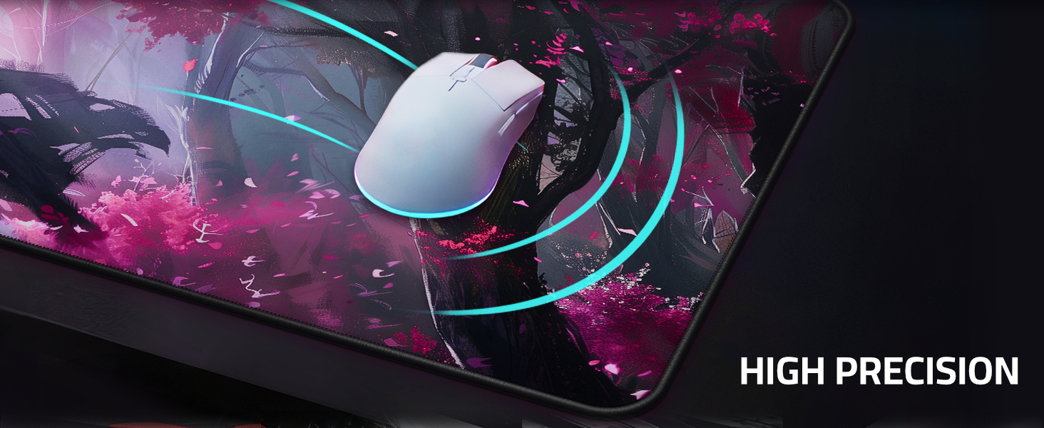 XXL Gaming Mouse Pad