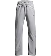 Under Armour Boys' Brawler 3.0 Tapered Pants