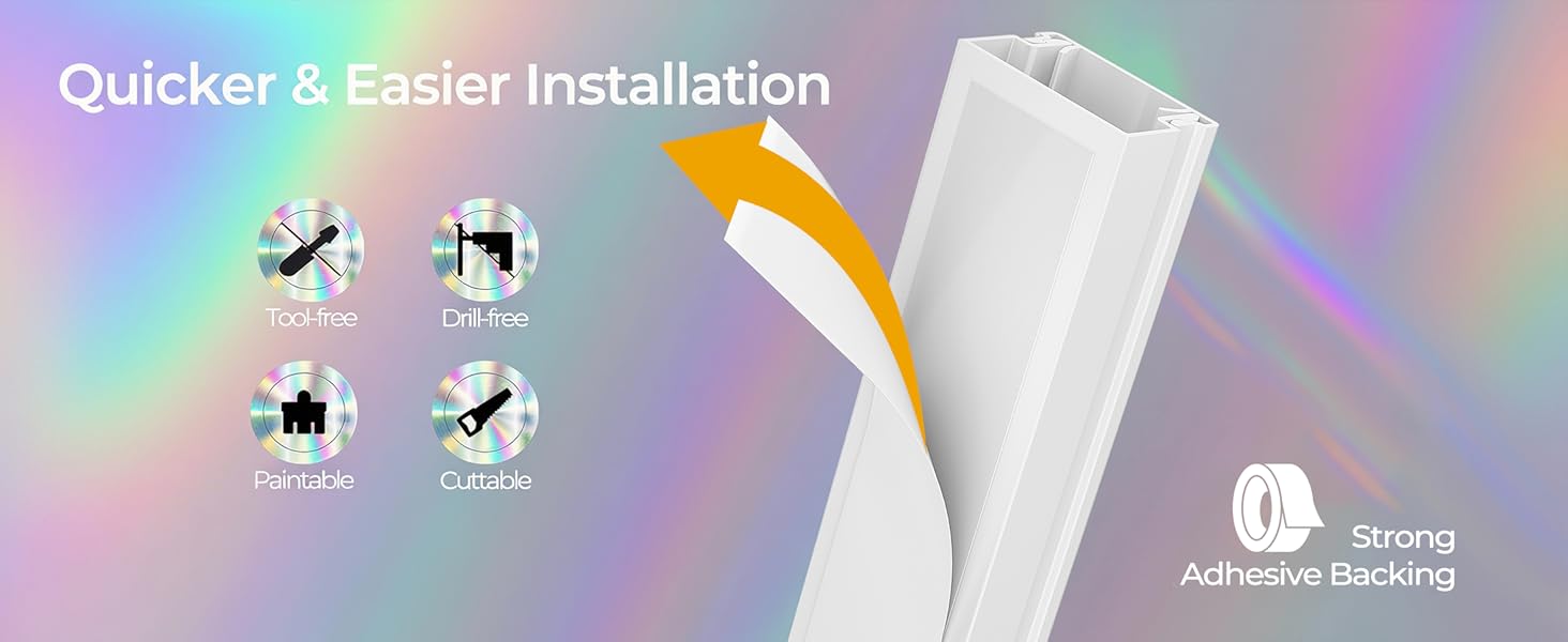 cord hider,cord covers for wires on wall,cable hider,cord cover,wire covers for cords on wall