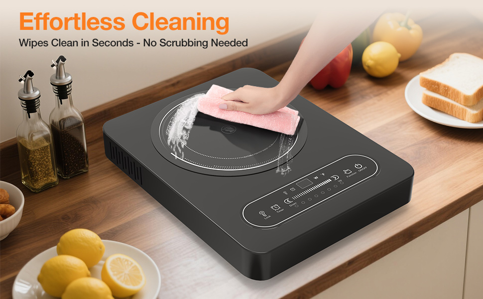 hot plates for cooking