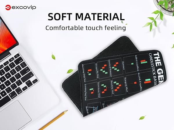 mouse pad