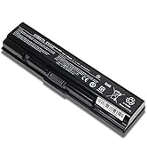 SOLICE 10.8V New PA3534U-1BRS - PA3533U-1BRS - PA3533U-1BAS - PA3534U-1BAS Laptop Battery Compati...