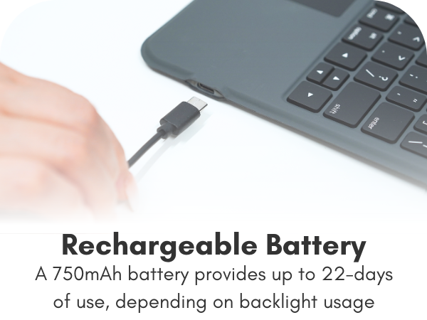 portable ipad keyboard case