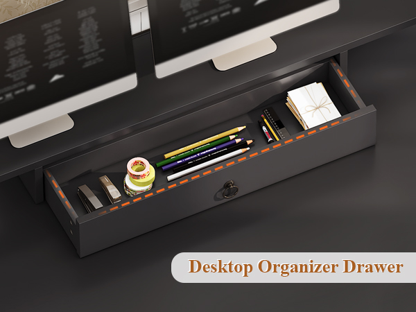 computer desk