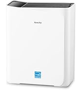 2300 ft² Air Purifiers with 240 CADR in Turbo Mode, AEOCKY Proprietary YearChange Filter, with Mu...