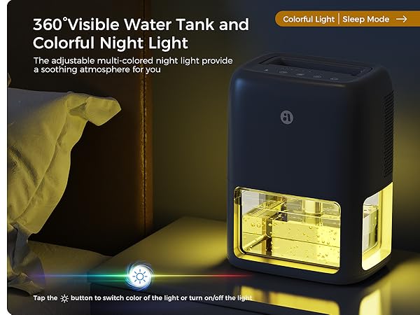 Dehumidifier