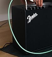 Fender Amplifiers