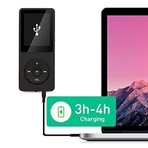 MP3 Player