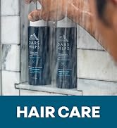 Oars + Alps Hair Care