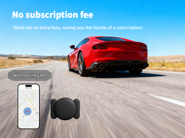 GPS Tracker for Android