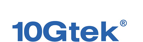 10GTek Logo