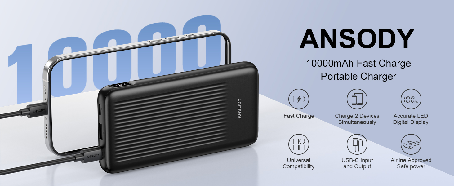 Power Bank