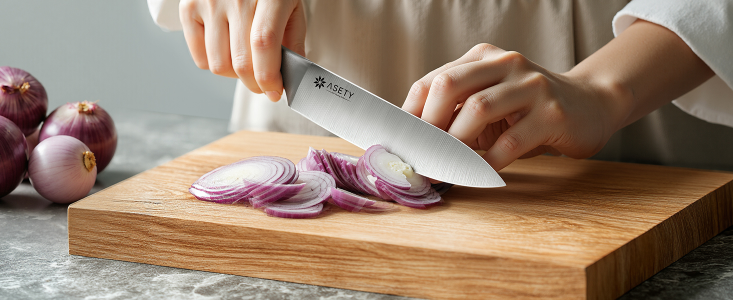 knife set