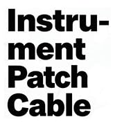 guitar cable