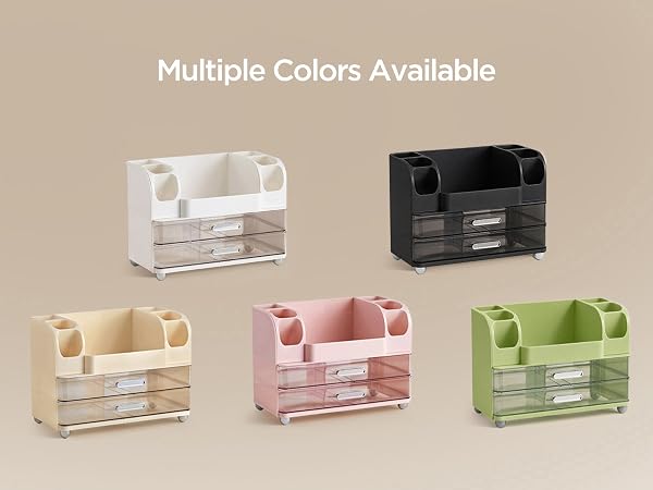 multiple colors available