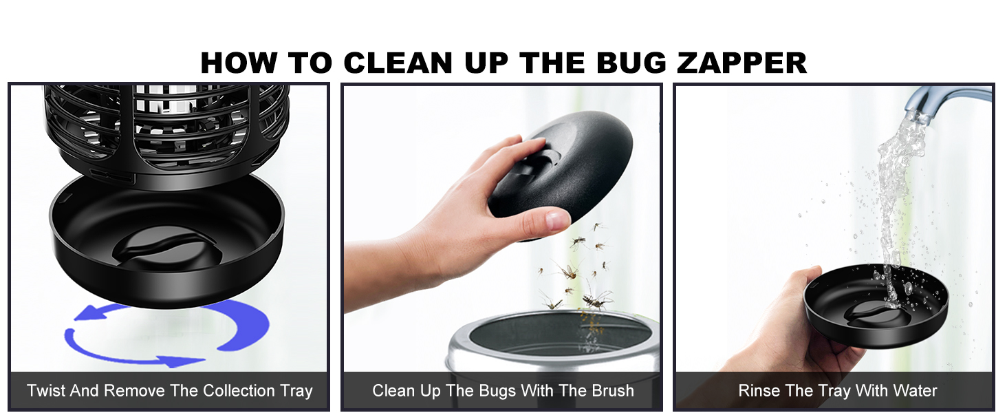 fly zapper outdoor mosquito light outdoor mosquito zapper