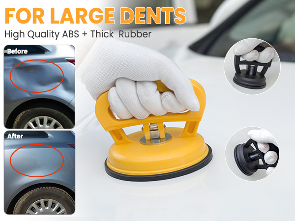 best dent puller