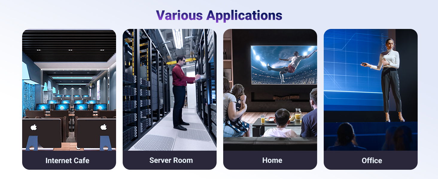 short ethernet cable