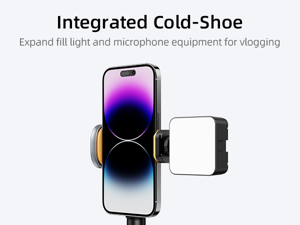 iphone tripod