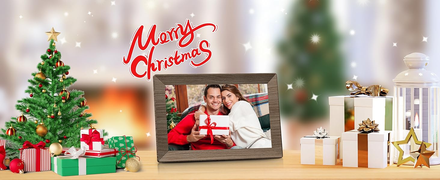 Digital Picture Frame