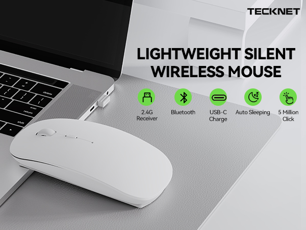 Wireless Mouse