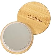 CNGLASS Bamboo Lid for Cnglass Teapot 30.4oz/40.6oz/50.7oz