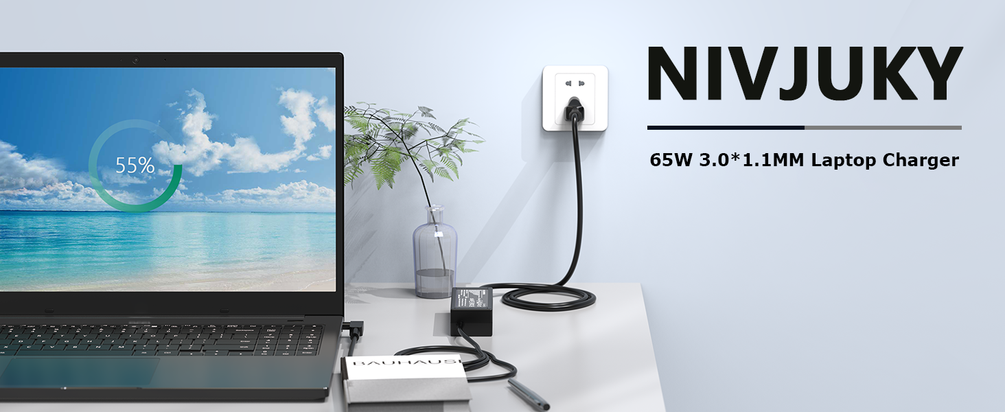 65w charger
