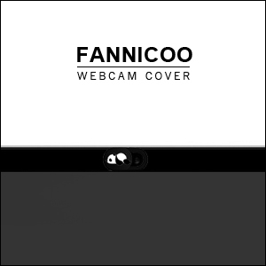 MacBook pro webcam cover