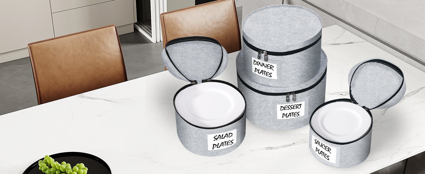 China Storage Containers