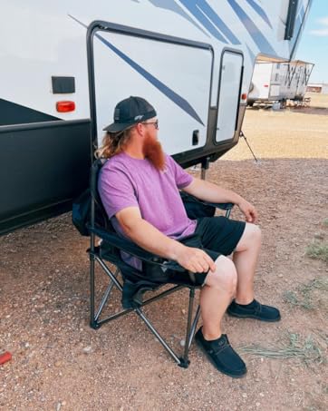 camping chair for outside