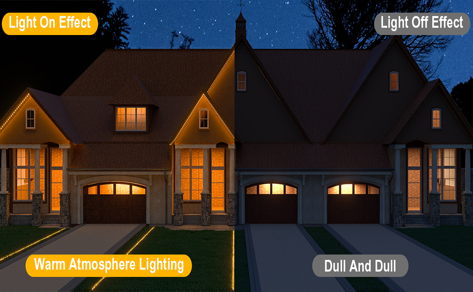 Solar led strip