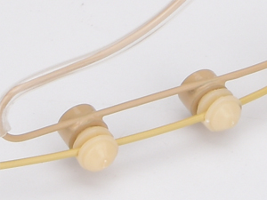 Capacitive microphones