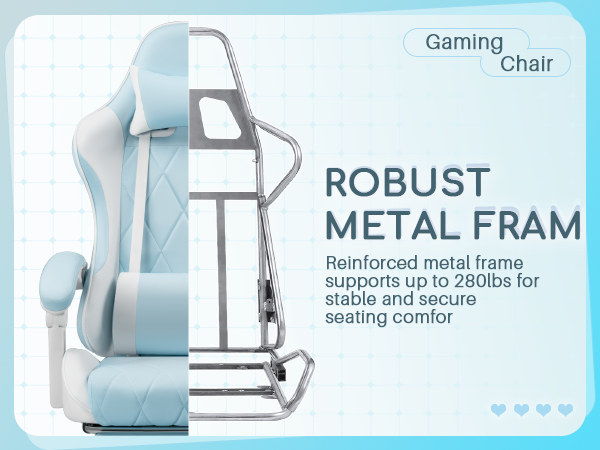 Metal Frame