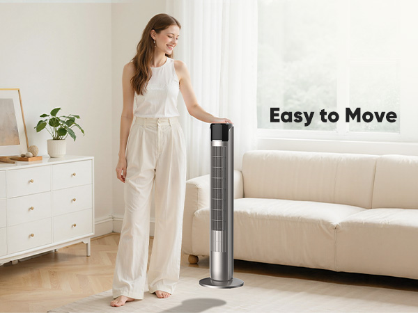 smart fans for bedroom fan for dorm room bentiladores electricos remote control tower fans