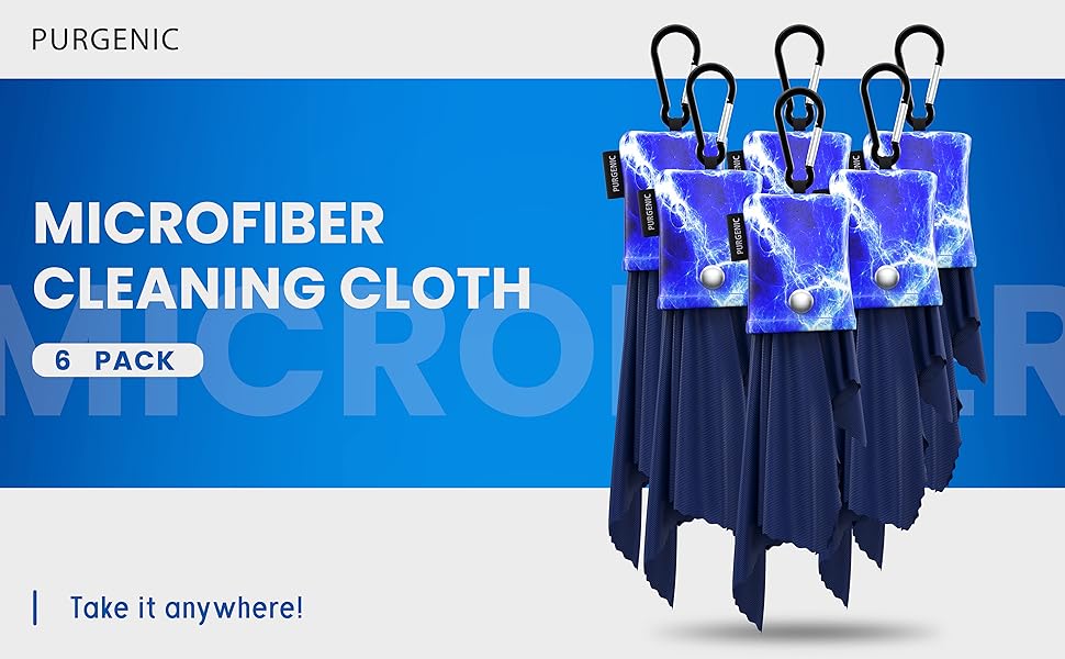 Microfiber