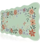 iCasso Large Mouse Pad for Desk, Desk Matt for Desktop, Desk Pad Mat, Anti-Slip Big Mousepad with...