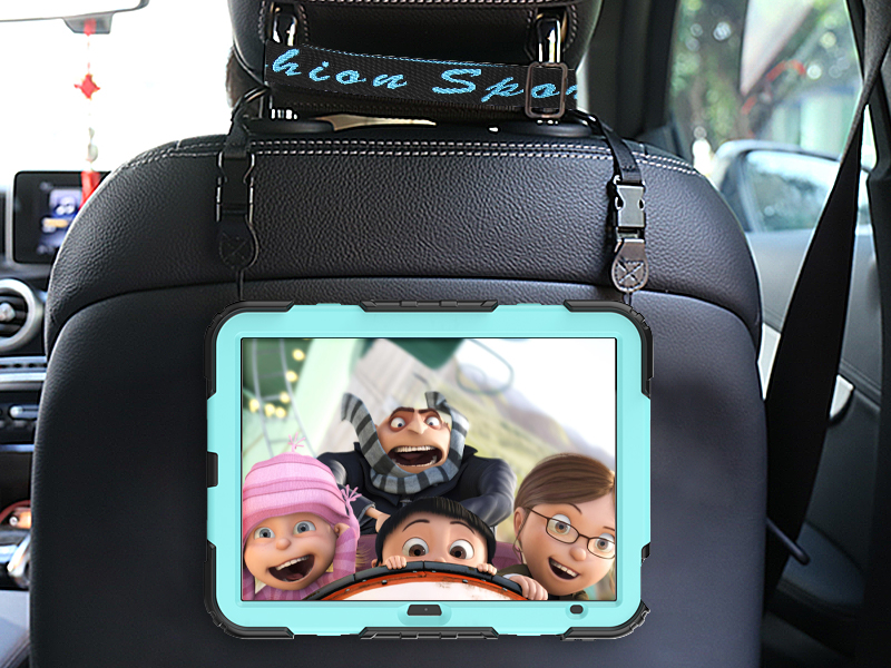Case for iPad 11th a16 10th Generation Case 11&amp;#39;&amp;#39; 10.9&amp;#39;&amp;#39; 2025 2022, Full-Body Drop Protection Case