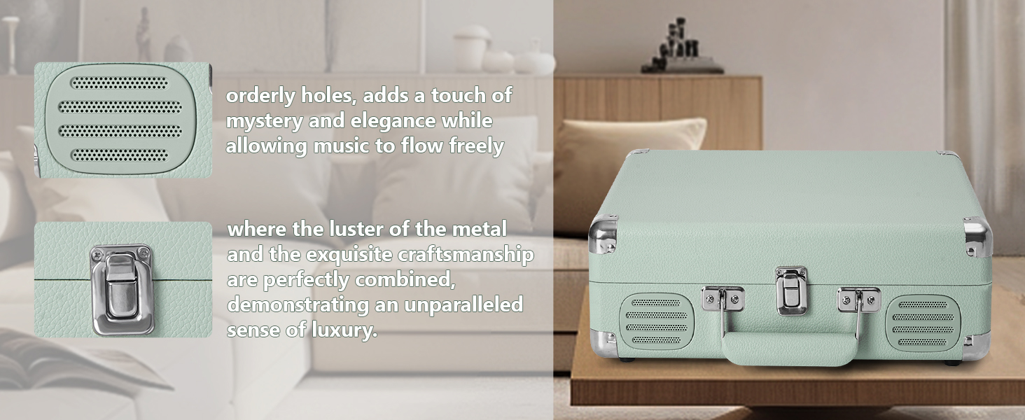 vinyl records player all in one record player retrolife vinyl record player
