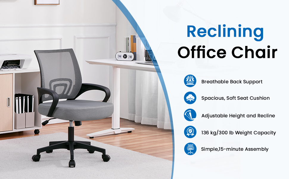 office chair