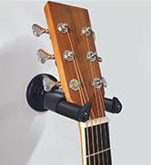 Ranch Ukulele Guitar Wall Mount
