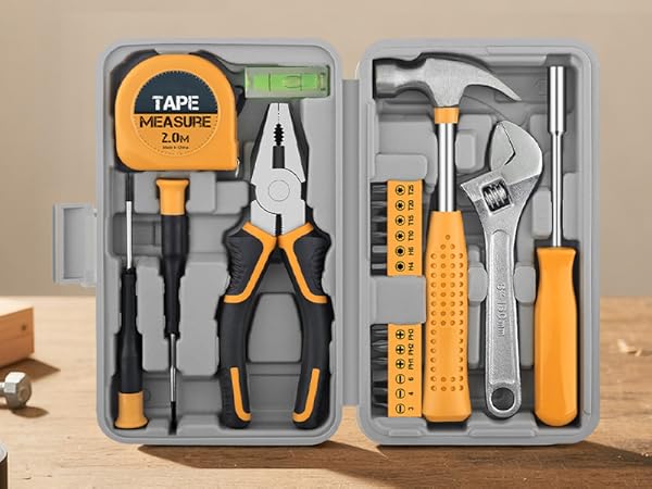 tool set