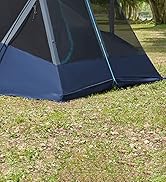 tent