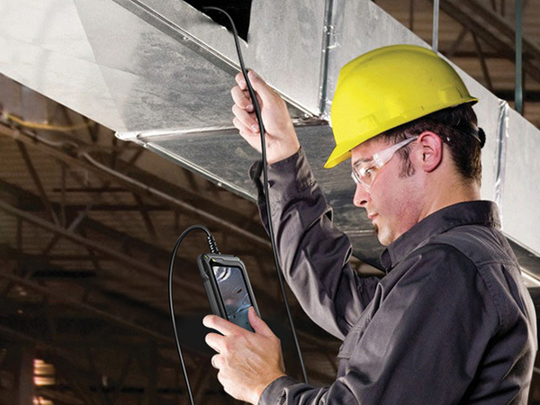 HVAC Inspection