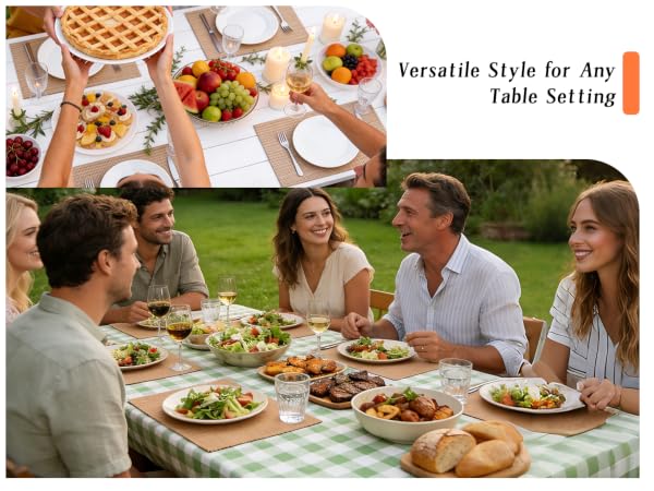 table mat
