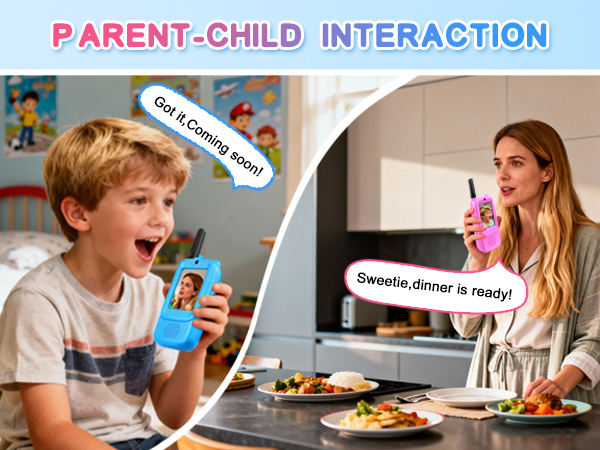 video walkie talkies rechargeable walkie talkies with video camera walkie talkies for kids