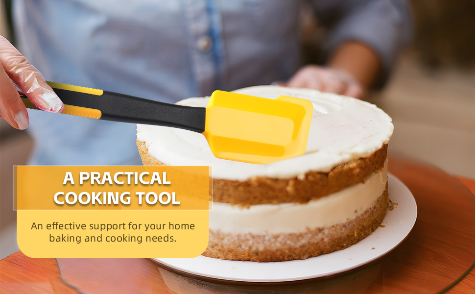spatula silicone spatula spatulas silicone heat resistant