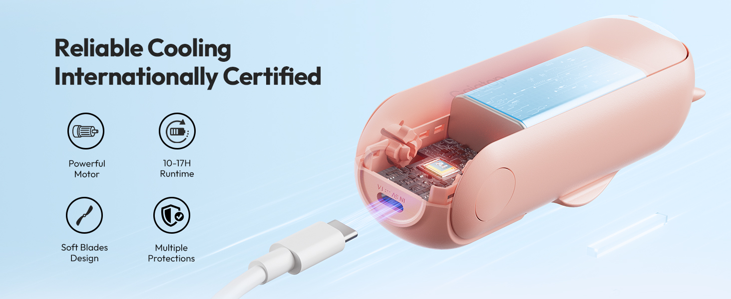 hand fan foldable battery fans portable travel gifts for women commuting beach travel fan cruise