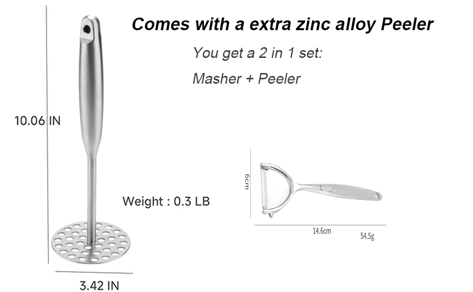 potato masher
